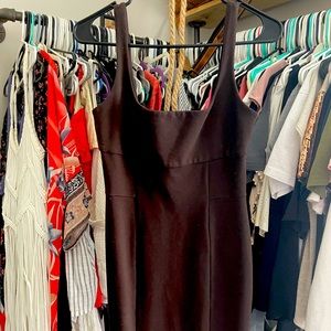 Diane von furstenburg size 8 dress